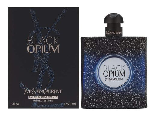 Yves Saint Laurent Black Opium Intense EDP 90ml